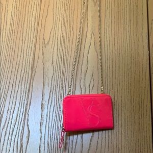 Victoria’s Secret Crossbody Wallet